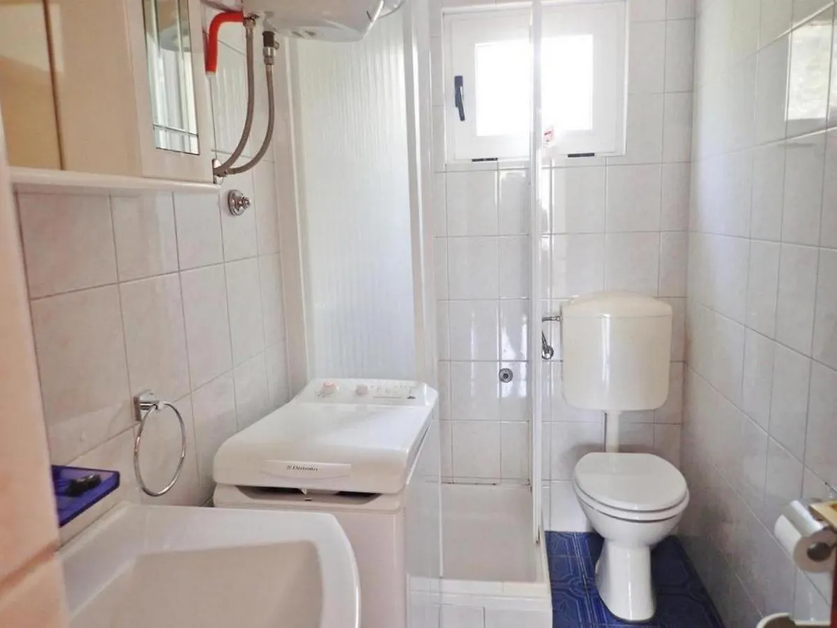 Apartments By The Sea Seline, Paklenica - 21208 Croatia