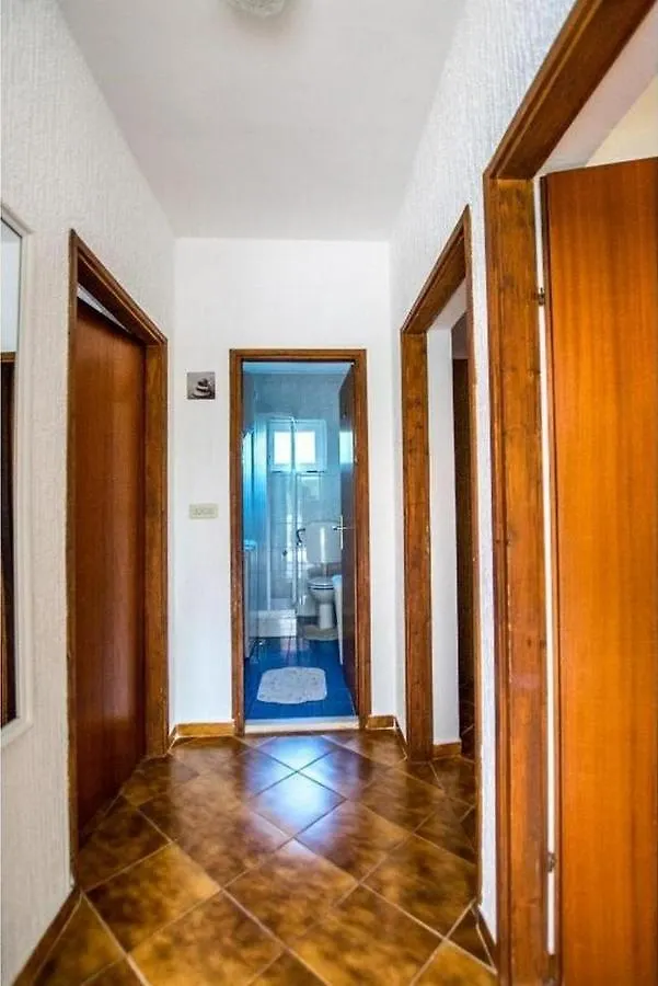 Apartments By The Sea Seline, Paklenica - 21208 Croatia