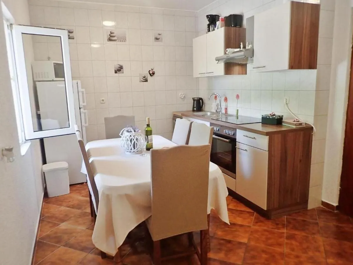 Apartments By The Sea Seline, Paklenica - 21208 0*, Seline Croatia