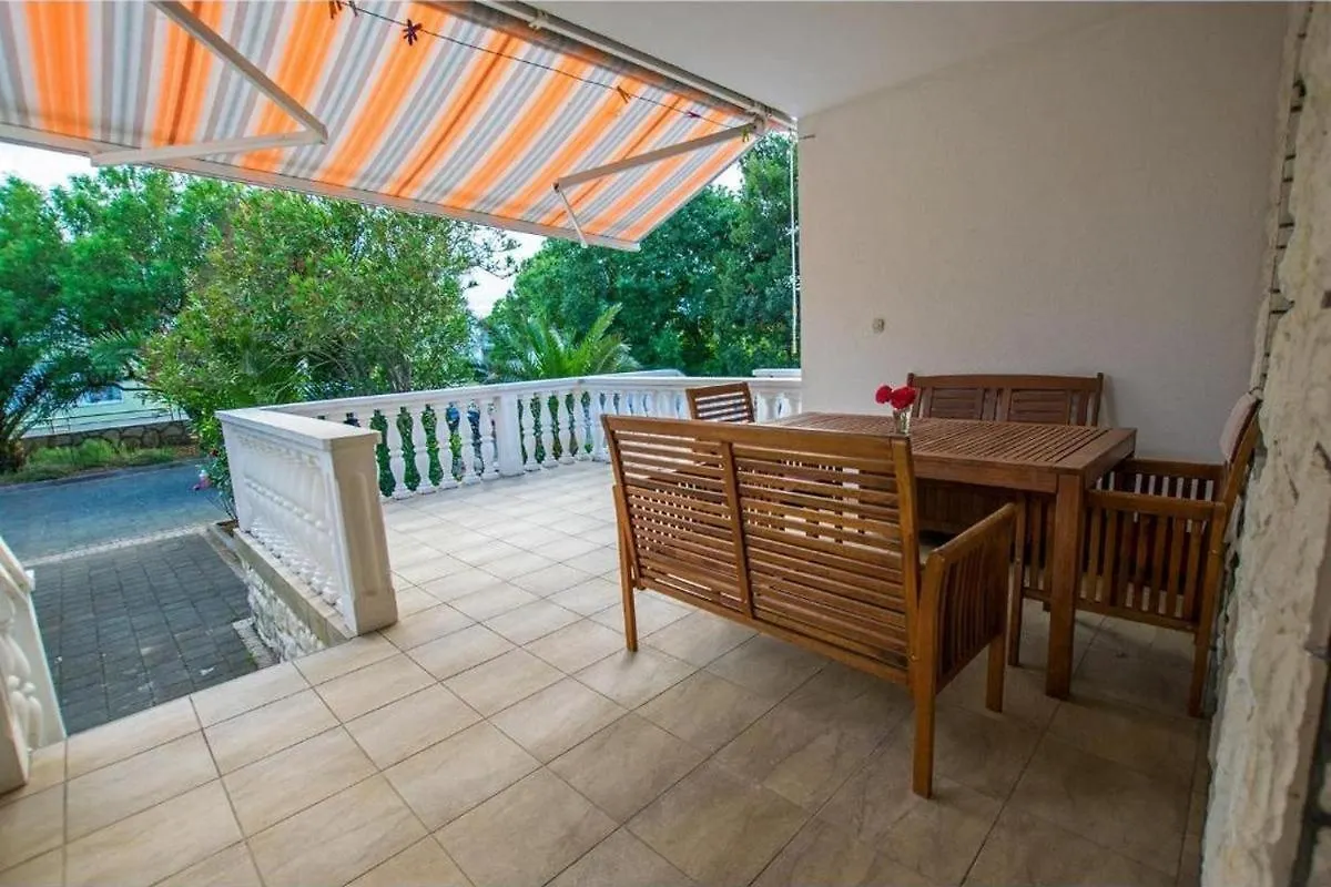 Apartments By The Sea Seline, Paklenica - 21208 Croatia