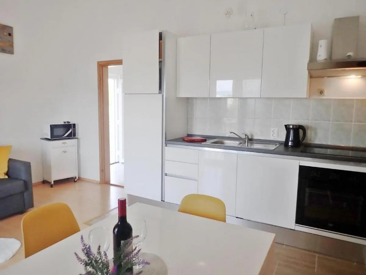 Apartments By The Sea Seline, Paklenica - 21208 Croatia