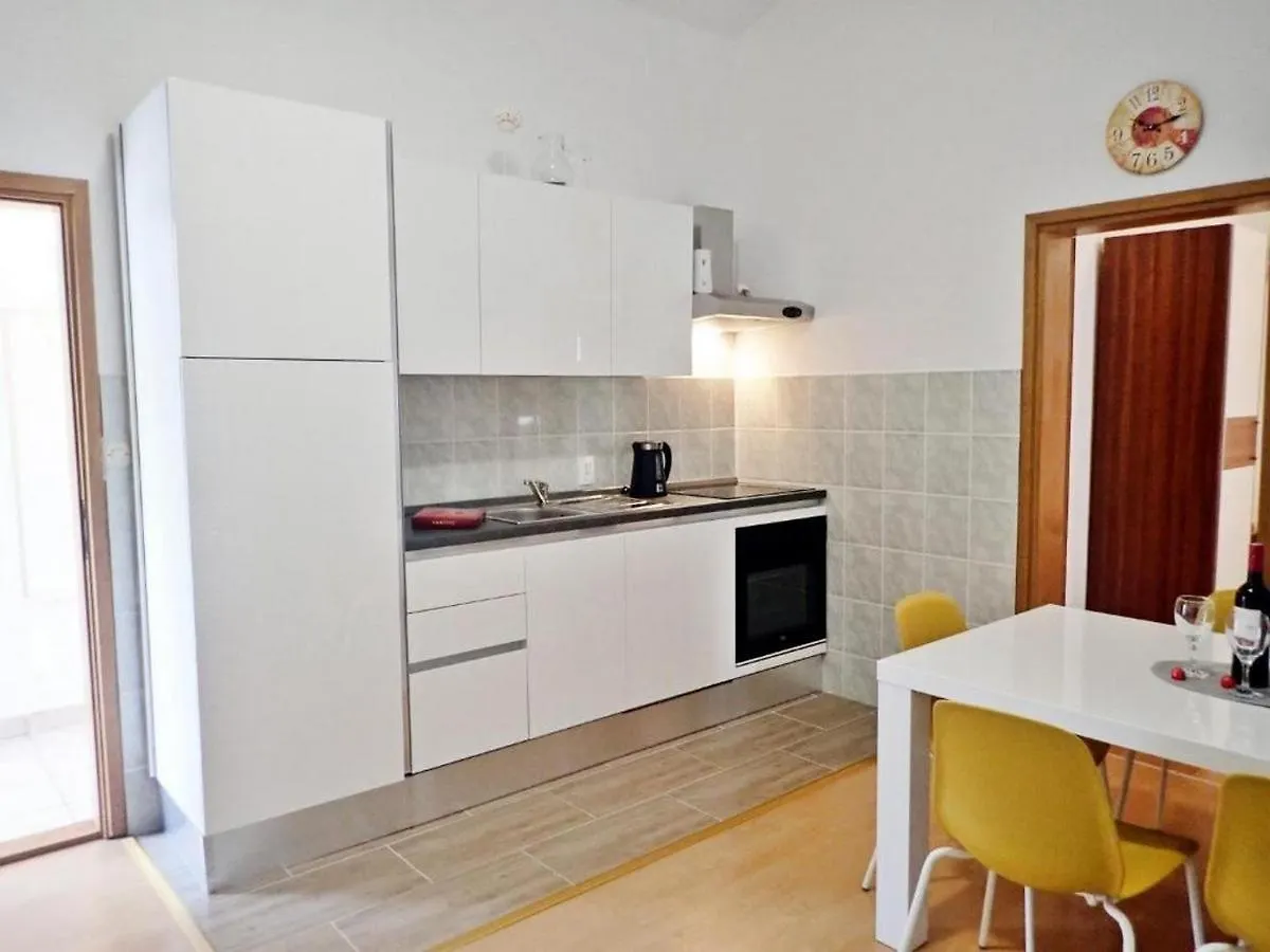 Apartments By The Sea Seline, Paklenica - 21208 Croatia