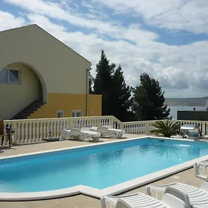 Apartment 8 Nur 200 M Bis Zum, Seline